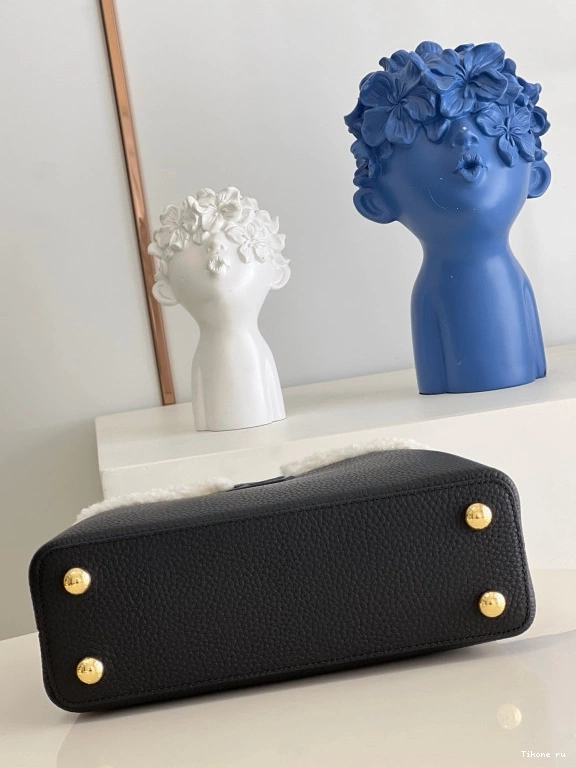 Cheap LOUIS VUITTON CAPUCINES BB 0728